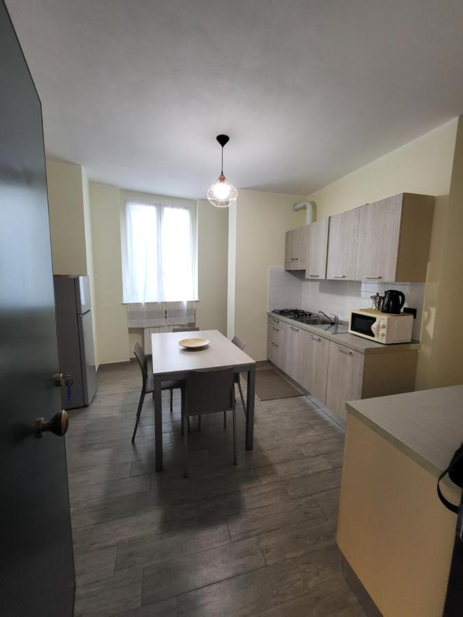 Puppo Apartments Корнилья Экстерьер фото