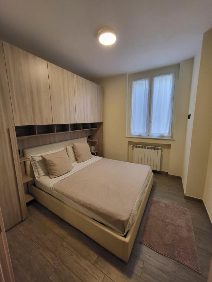 Puppo Apartments Корнилья Экстерьер фото