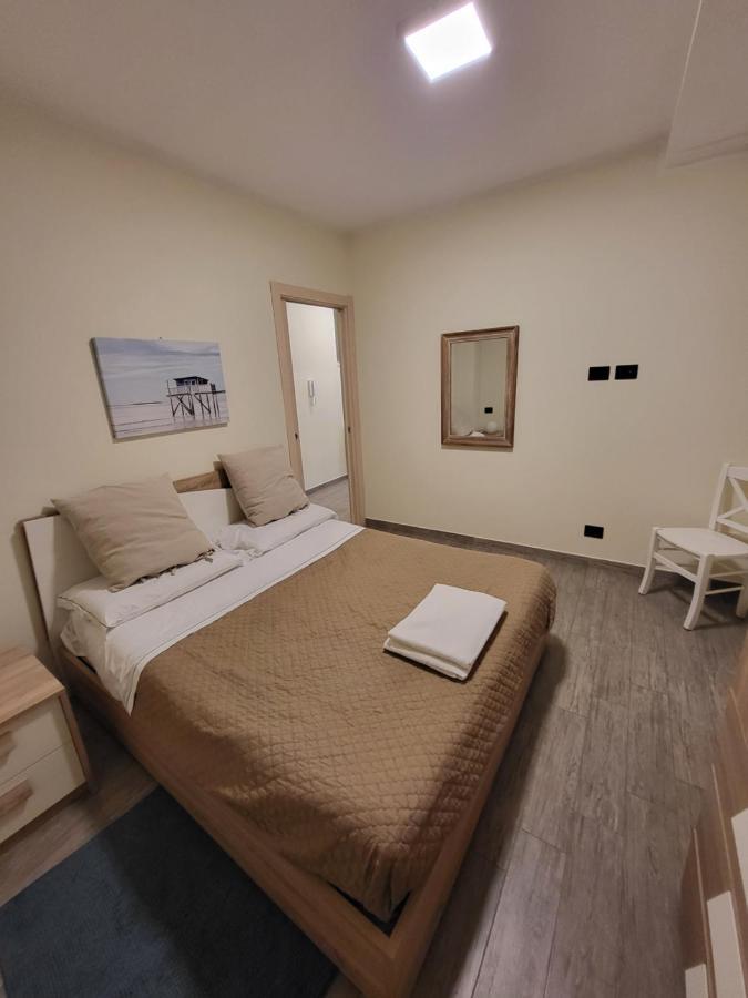 Puppo Apartments Корнилья Экстерьер фото