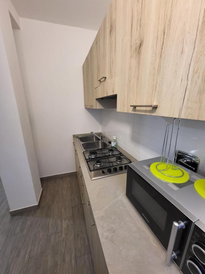 Puppo Apartments Корнилья Экстерьер фото