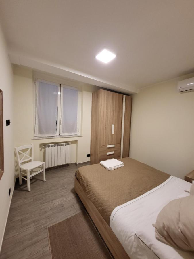 Puppo Apartments Корнилья Экстерьер фото
