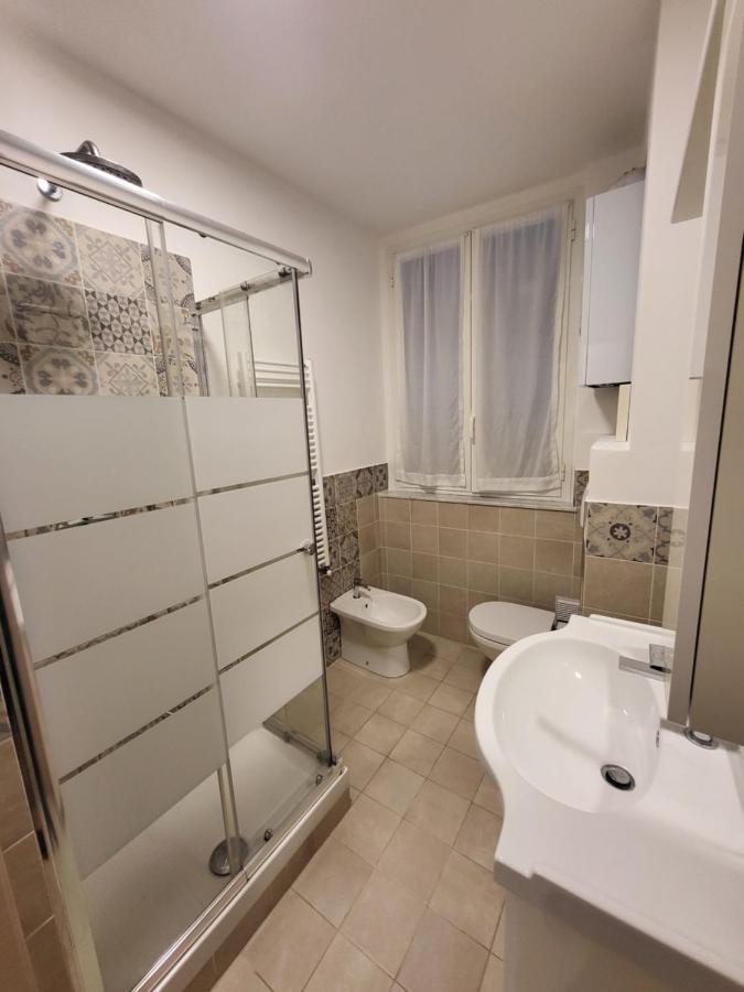 Puppo Apartments Корнилья Экстерьер фото