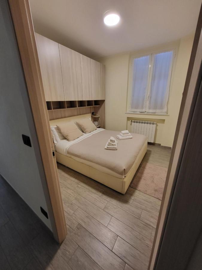 Puppo Apartments Корнилья Экстерьер фото