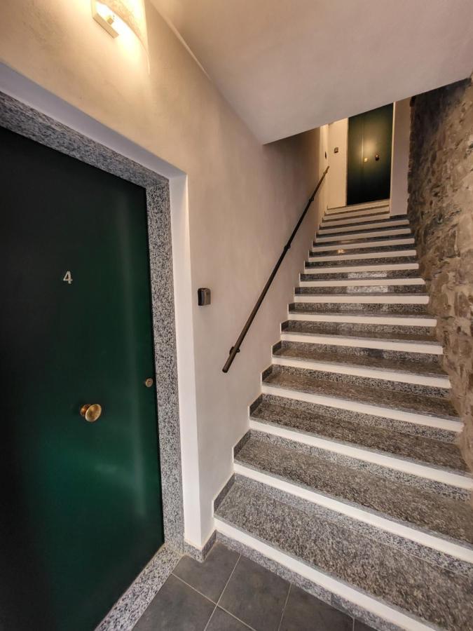 Puppo Apartments Корнилья Экстерьер фото