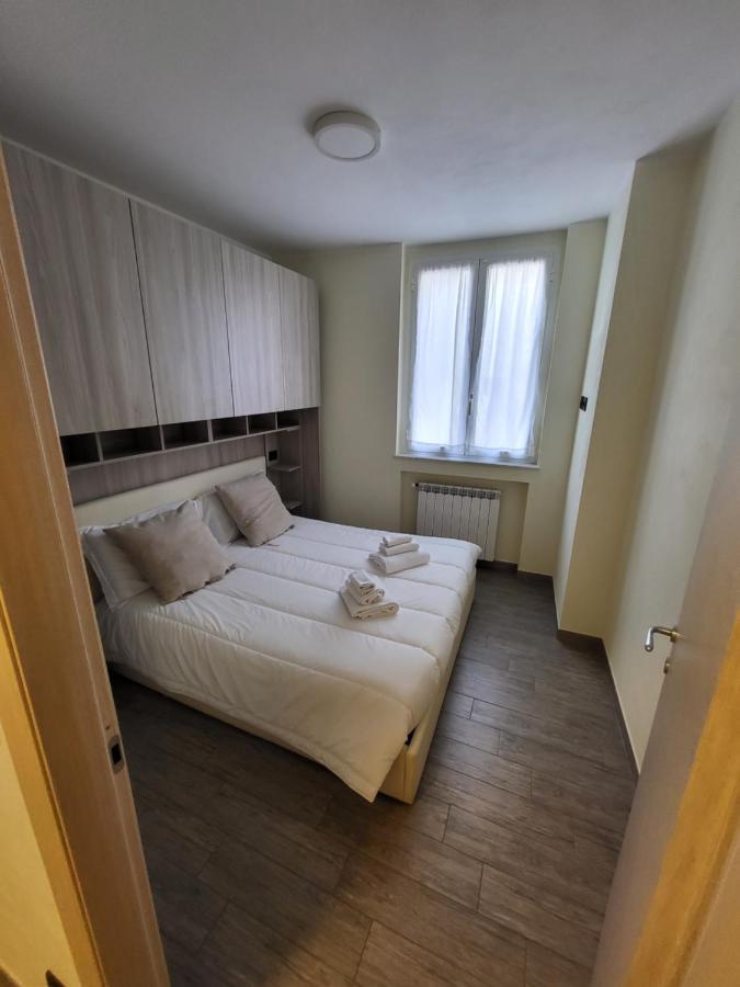 Puppo Apartments Корнилья Экстерьер фото